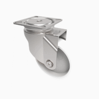 Light Duty Castors