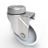 Light Duty Castors