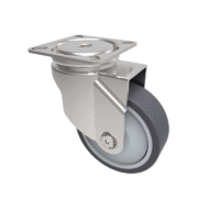 Light Duty Castors