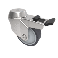 Light Duty Castors
