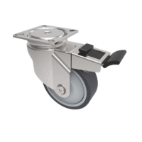 Light Duty Castors