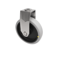 Light Duty Castors