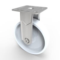 Light Duty Castors