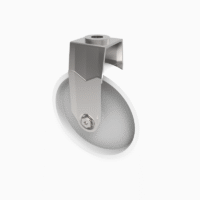 Light Duty Castors