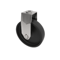 Light Duty Castors