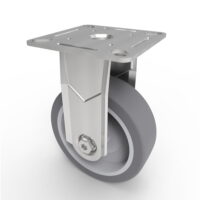 Light Duty Castors