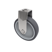 Light Duty Castors
