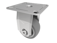 Light Duty Castors