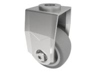 Light Duty Castors