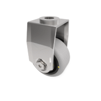 Light Duty Castors