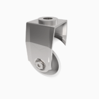 Light Duty Castors