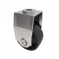 Light Duty Castors