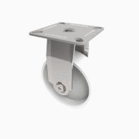 Light Duty Castors