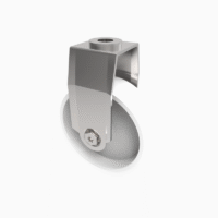 Light Duty Castors