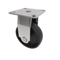 Light Duty Castors