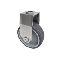 Light Duty Castors