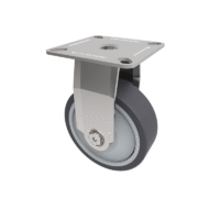 Light Duty Castors
