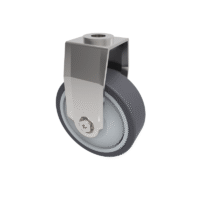 Light Duty Castors