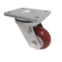 Ergonomic Castors