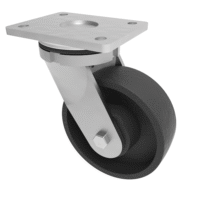 Heavy Duty Fabricated Castors