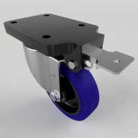 Theatre Castors