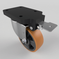 Theatre Castors