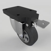 Theatre Castors