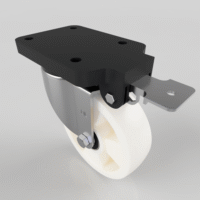 Theatre Castors