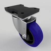 Theatre Castors