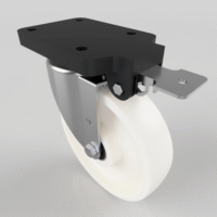 Theatre Castors