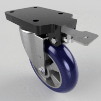 Theatre Castors
