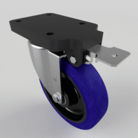 Theatre Castors