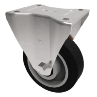 Power Towing Castors