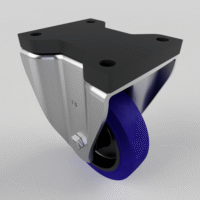 Theatre Castors