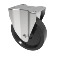 High Temperature Castors