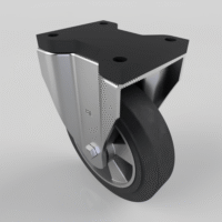 Theatre Castors