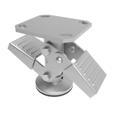Truck Lock / Floor Lock