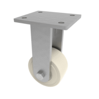 Heavy Duty Fabricated Castors