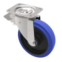 Medium Duty Castors