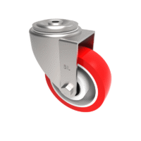 Medium Duty Castors