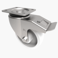 Medium Duty Castors