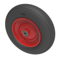 Puncture Proof Wheels