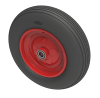 Puncture Proof Wheels