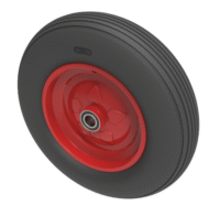 Puncture Proof Wheels