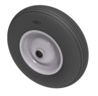 Puncture Proof Wheels