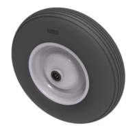 Puncture Proof Wheels