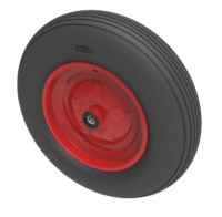 Puncture Proof Wheels