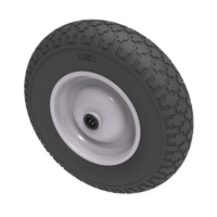 Puncture Proof Wheels