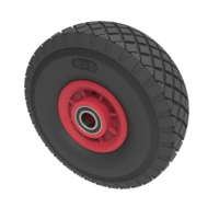 Puncture Proof Wheels