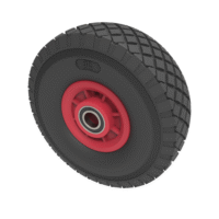 Puncture Proof Wheels